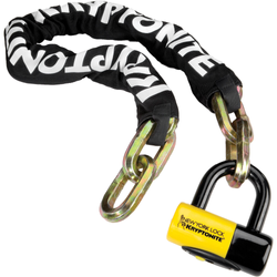 FAKR999485-21157420-21157420.jpg Kryptonite New York Fahgettaboudit Chain 1410 Kettenschloss 100 cm, schwarz - Produktbild - 1