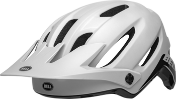 Bell 4Forty Mips mat/gloss white/black S - Produktbild - 1 Bell 4Forty Mips mat/gloss white/black S - Produktbild - 1