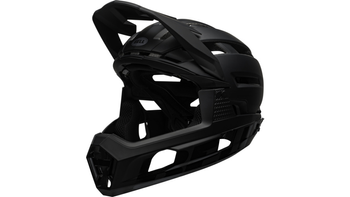 Bell Super Air R Spherical mt/gl black L - Produktbild - 1