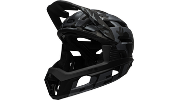 Bell Super Air R Spherical m/g bk camo M - Produktbild - 1 Bell Super Air R Spherical m/g bk camo M - Produktbild - 1