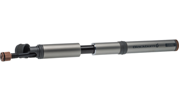 Blackburn Mini Pump Core grey - Produktbild - 1