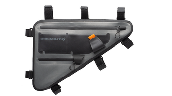 Blackburn Outpost Elite Frame Bag Small - Produktbild - 1 Blackburn Outpost Elite Frame Bag Small - Produktbild - 1