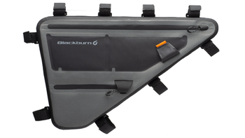 Blackburn Outpost Elite Frame Bag Med-Sh - Produktbild - 1 Blackburn Outpost Elite Frame Bag Med-Sh - Produktbild - 1