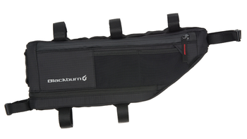 Blackburn Outpost Frame Bag - Medium - Produktbild - 1