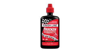 Finish Line Trockenschmiermittel 120 ml - Produktbild - 1