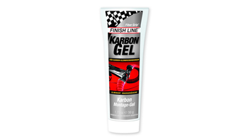 FL Karbon Montage-Gel 50g Tube - Produktbild - 1