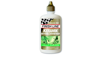 FL Keramik Kettenöl 120ml - Produktbild - 1