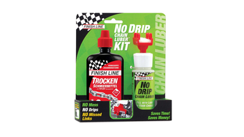 FL NoDripChainLuber Combo 120ml Dry Lube - Produktbild - 1