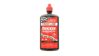 FL Trockenschmiermittel 240ml Spritzfl. - Produktbild - 1