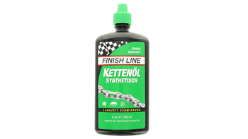 FL CrossCountry Kettenöl 240ml Spritzfl. - Produktbild - 1