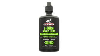 FL E-Bike Kettenöl 120ml Spritzflasche - Produktbild - 1