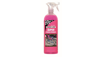 FL Bike Wash Fahrrad-Reiniger 1l - Produktbild - 1