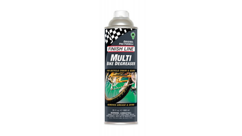 FL EcoTech Entfetter 600ml - Produktbild - 1