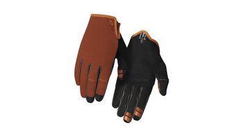 Giro DND red orange XXL - Produktbild - 1