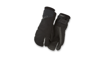Giro Wi Proof 100 black S - Produktbild - 1 Giro Wi Proof 100 black S - Produktbild - 1
