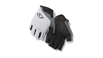 Giro Jag'ette white/titanium S - Produktbild - 1 Giro Jag'ette white/titanium S - Produktbild - 1