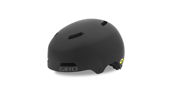 Giro Dime FS Mips matte black S - Produktbild - 1