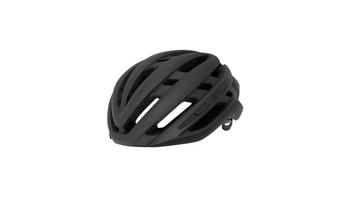 Giro Agilis Mips matte black M - Produktbild - 1