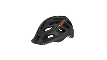 Giro Radix matte black hypnotic M - Produktbild - 1