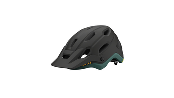 Giro Source Mips matte warm black L - Produktbild - 1