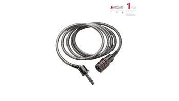 Krypt. Keeper 512 Combo Cable (120cm) - Produktbild - 1