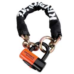 Krypt. New York Noose 1275 + EV4 (75cm) - Produktbild - 1