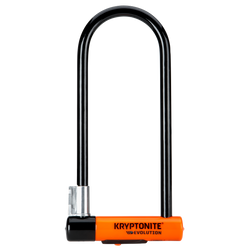 Kryptonite Evolution LS Fahrradschloss 10x29 cm - Produktbild - 1