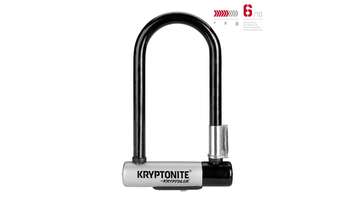 Krypt. KryptoLok Mini-7 black - Produktbild - 1