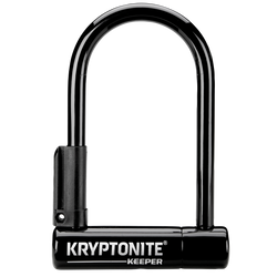 Krypt. Keeper Mini-6 (8,3x15,2cm) - Produktbild - 2