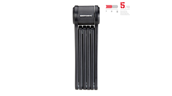 Krypt. Keeper 585 Foldable (3mm/85cm) - Produktbild - 1