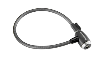 Krypt. KryptoFlex 1265 Key Cable black - Produktbild - 1