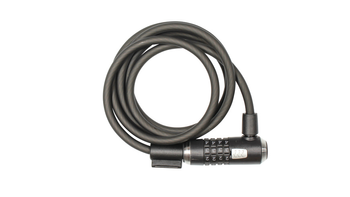 Krypt. KryptoFlex 1018 ComboCable(180cm) - Produktbild - 1