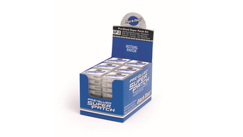 Park Tool GP-2 selbstklebende Fahrrad-Reifenflicken 48 Stück - Produktbild - 1