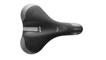Sportourer KAALAM E-Bike Gel Sft tch Mkk - Produktbild - 1