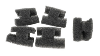 Specialized MSC PROTECTOR, LEVO (GEN.2), MOTOR FILTER SPONGE (5PCS. PER BAG) One Color One Size - Produktbild - 1