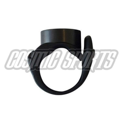 Knog POP R Strap, 22-32mm, black SALE - Produktbild - 1