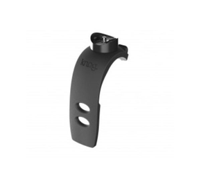 Knog PWR Commuter+Rider Strap, black SALE - Produktbild - 2