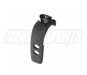 Knog PWR Commuter+Rider Strap, black SALE - Produktbild - 1