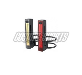 Knog Plus Strap + Halterung, black - Produktbild - 1