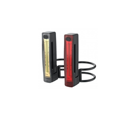 Knog Plus Strap + Halterung, black - Produktbild - 2