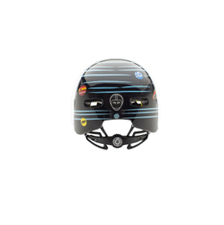 10001837-01-21163198-21163198.jpg Nutcase Little Nutty MIPS Kinderhelm, reflektierend - Produktbild - 1