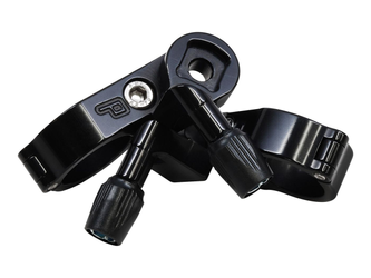 Paul Component Thumbie SRAM Daumenschalthebeladapter, 22.2mm, Paar, black - Produktbild - 1