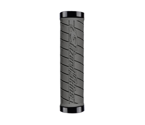 Lizard Skins Logo Lock-On Griff, 130/31.5mm, graphite - Produktbild - 1