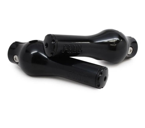 PAUL COMPONENT CHIM CHIM BARENDS, 118MM, BLACK - Produktbild - 1