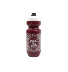 Paul Component Bandana Wasserflasche, 650ml, manzanita/white - Produktbild - 1