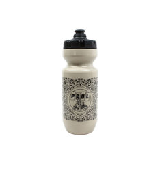 PCACCE0007-01-21163460.jpg Paul Component Bandana Wasserflasche, 650ml, tan/black - Produktbild - 1
