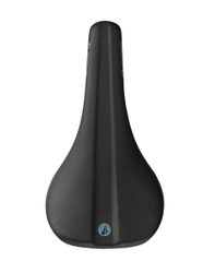 SDG Bel-Air 3.0 Limited Fuel Sattel, Lux-Alloy, 7x7mm, black/oil slick - Produktbild - 1