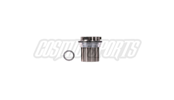 White Industries Freilaufkörper, Shimano Microspline, XMR/CLD/T11, Titan - Produktbild - 1