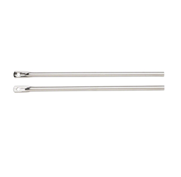 Surly Gepäckträgerstreben oben, 300mm, silver - Produktbild - 1 Surly Gepäckträgerstreben oben, 300mm, silver - Produktbild - 1