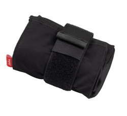 RK1821-02-21163547-21163547.jpg Salsa Anything Bracket Halterung, inkl. Anything Pack Tasche und Klettgurt, black - Produktbild - 2